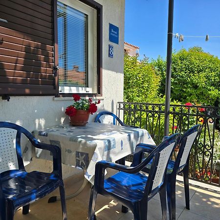 Apartments Radan Porec Exterior photo