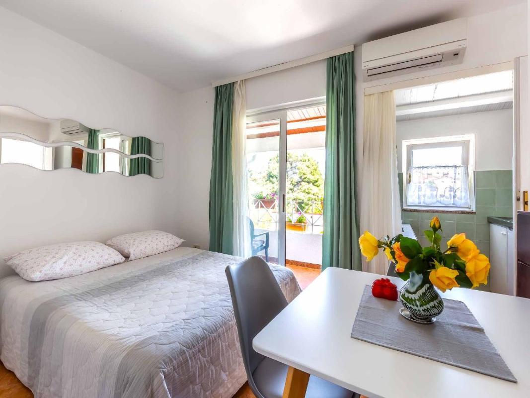 Apartments Radan Porec Exterior photo
