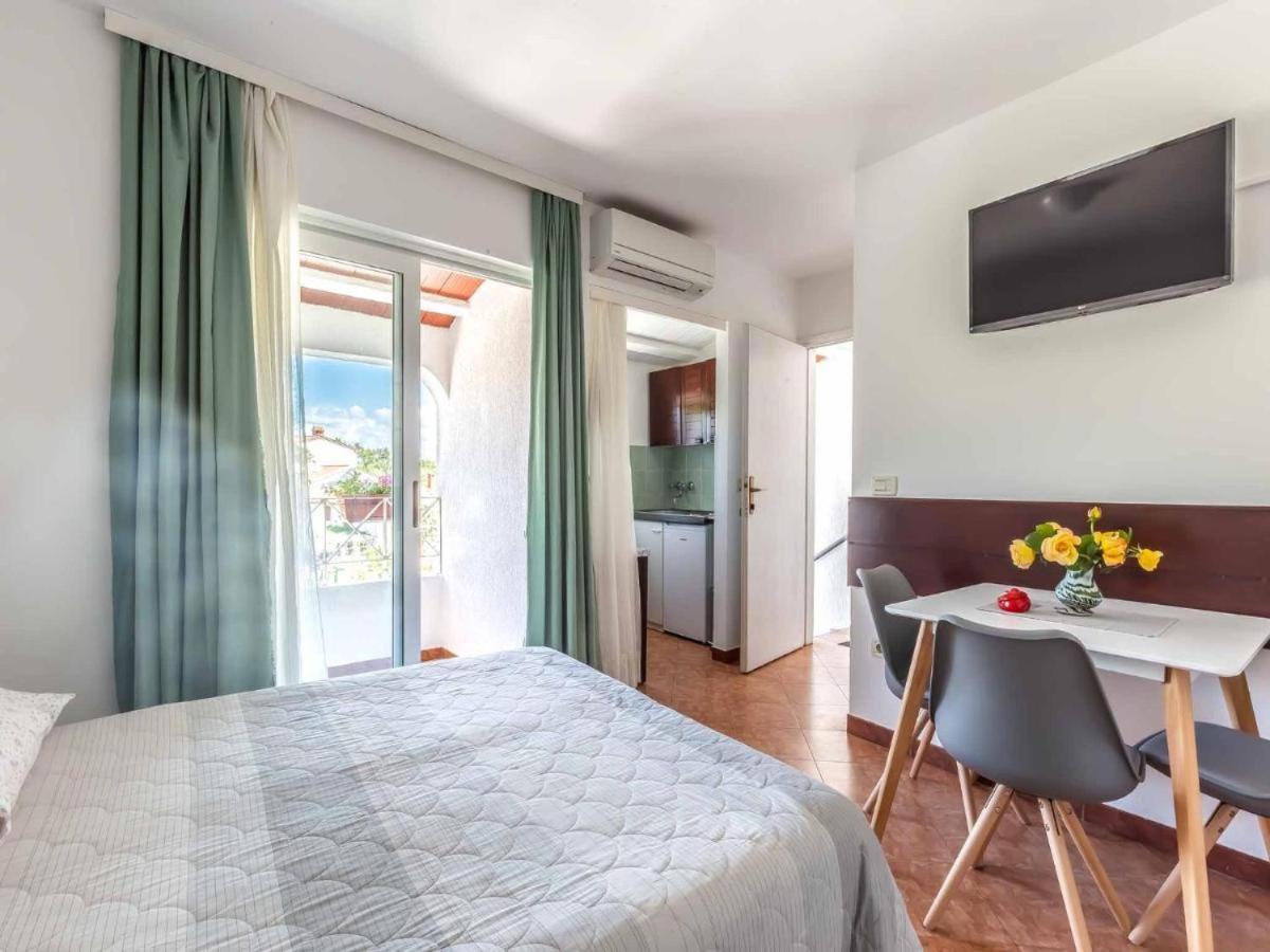 Apartments Radan Porec Exterior photo