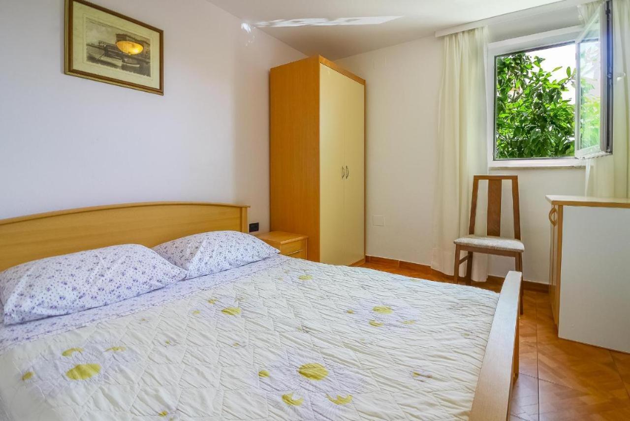 Apartments Radan Porec Exterior photo