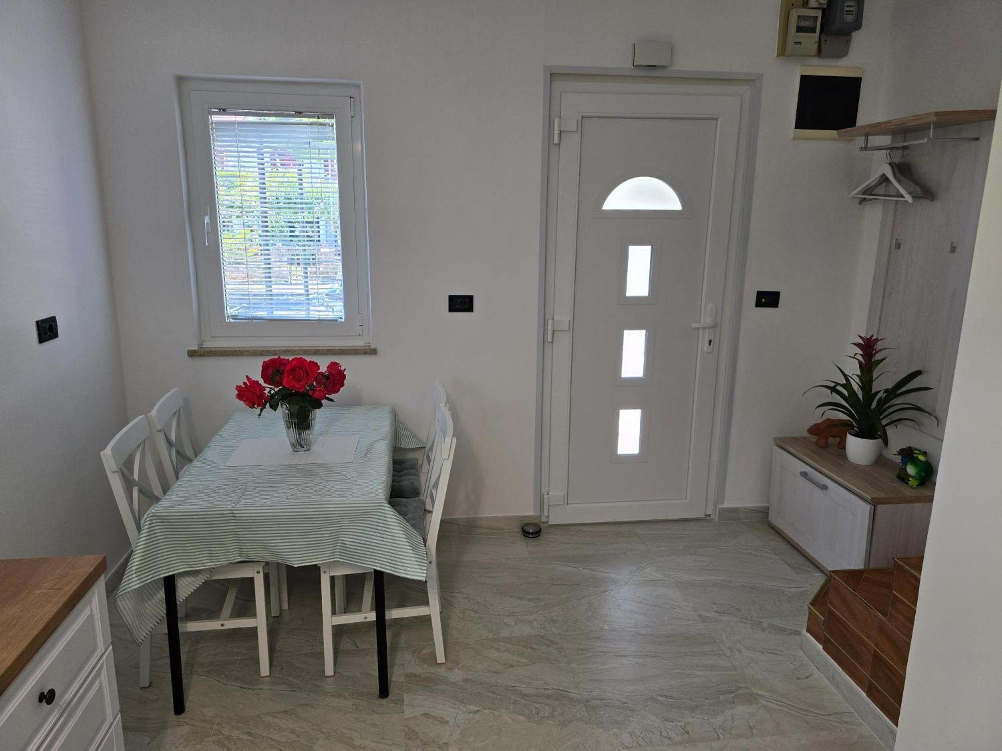 Apartments Radan Porec Exterior photo